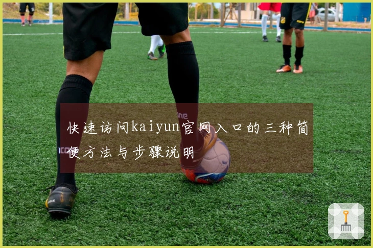快速访问kaiyun官网入口的三种简便方法与步骤说明