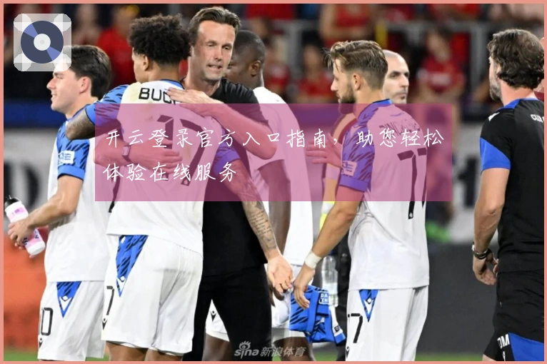 开云登录官方入口指南，助您轻松体验在线服务