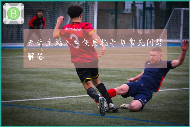 开云主站入口使用指导与常见问题解答