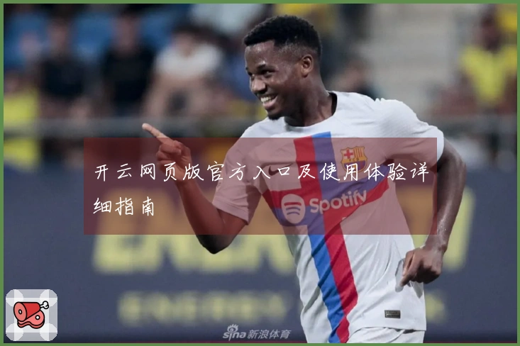 开云网页版官方入口及使用体验详细指南